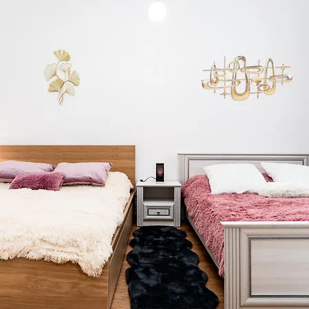 Appartement Wenceslas Diamond *