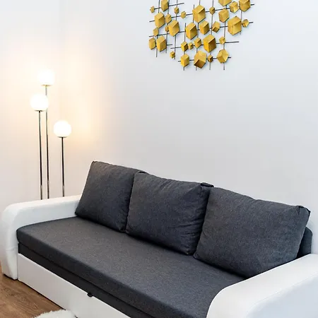 Appartement Wenceslas Diamond *