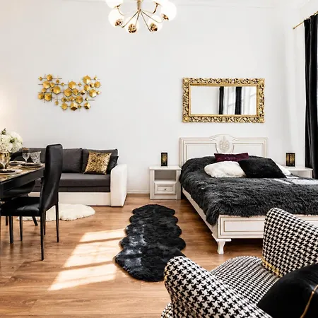 Apartment Wenceslas Diamond *