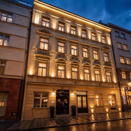 Apartment Wenceslas Diamond *