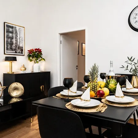 Apartment Wenceslas Diamond